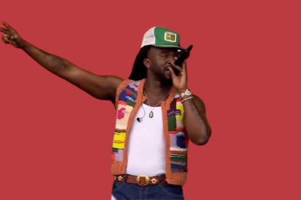 Shaboozey