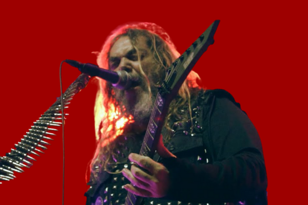 Soulfly