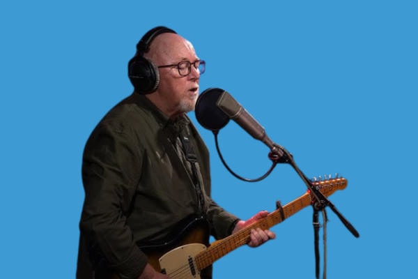 Sir Dave Dobbyn
