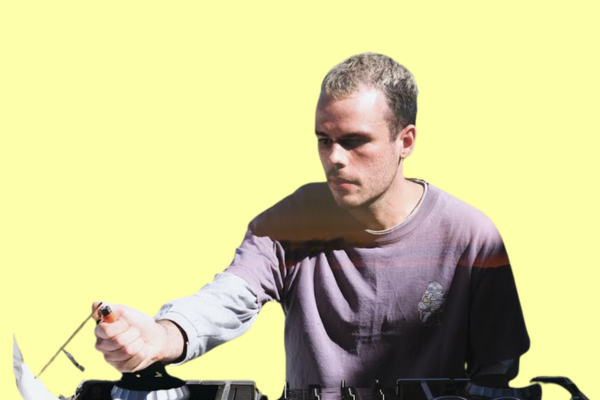 Overtone Festival