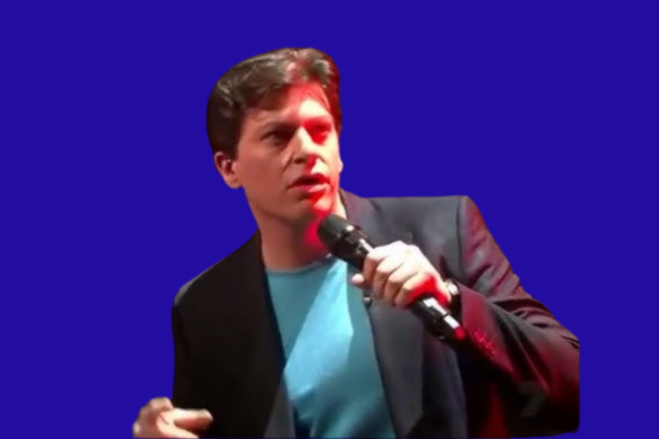 Patrizio Buanne
