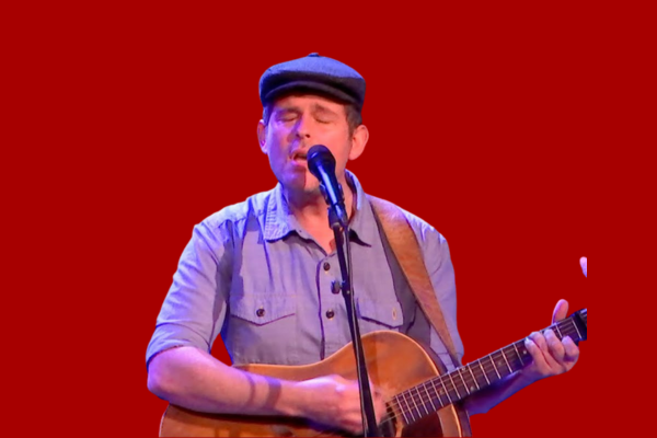 Gregory Alan Isakov