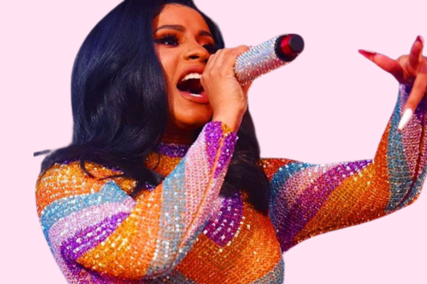 Cardi B