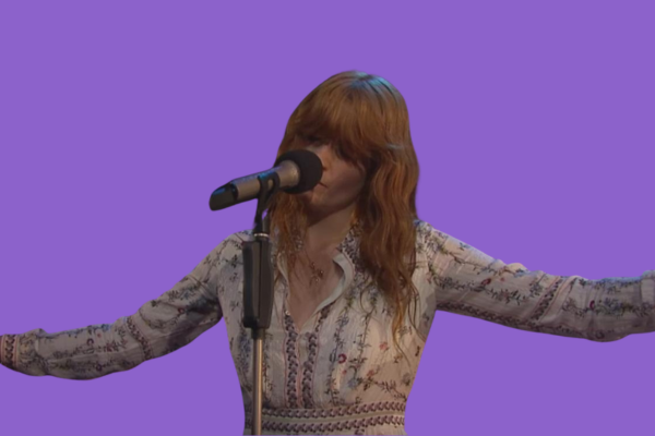 Florence and the Machine