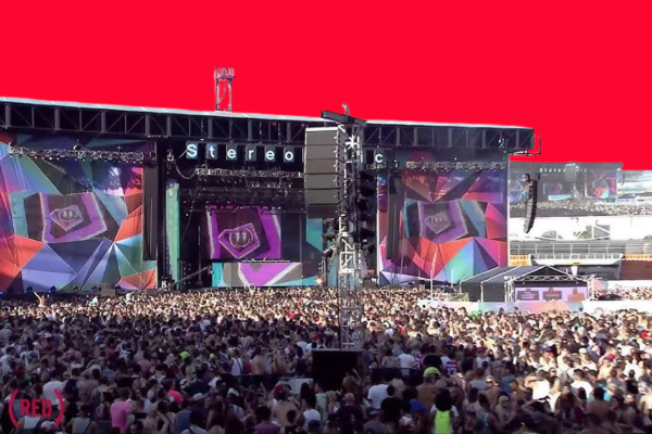 Hypersonic Fest