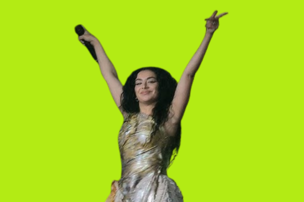 Charli XCX