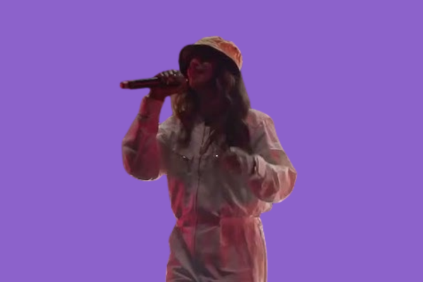 M.I.A.