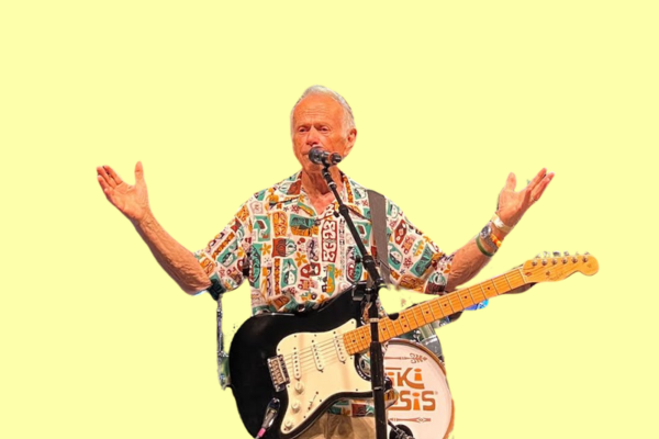Al Jardine