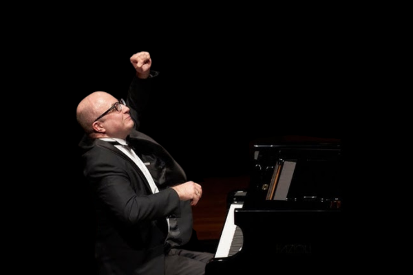 Shostakovich Ten