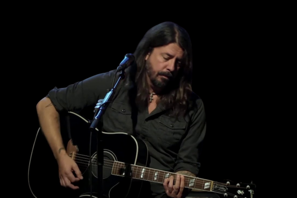 Foo Fighters