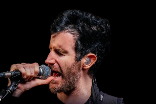 Pendulum Tickets