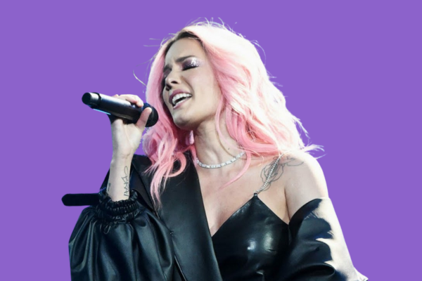 Halsey Tickets