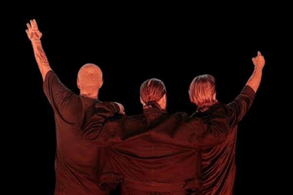 Swedish House Mafia