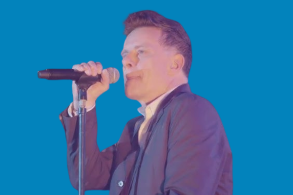 Deacon Blue Tickets