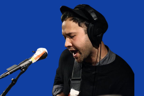 Unknown Mortal Orchestra