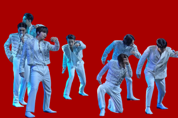 Ateez Tickets