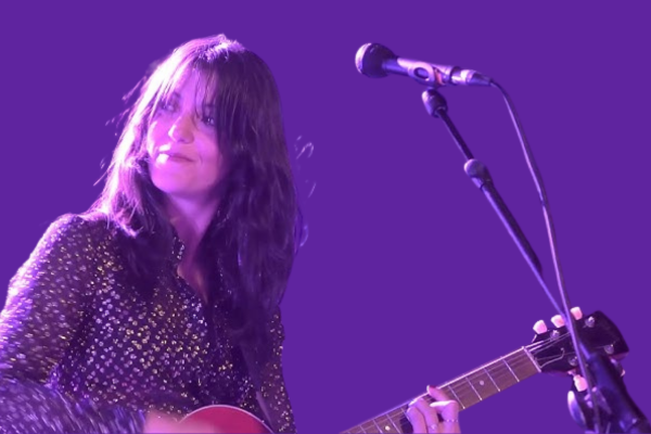 Sharon Van Etten