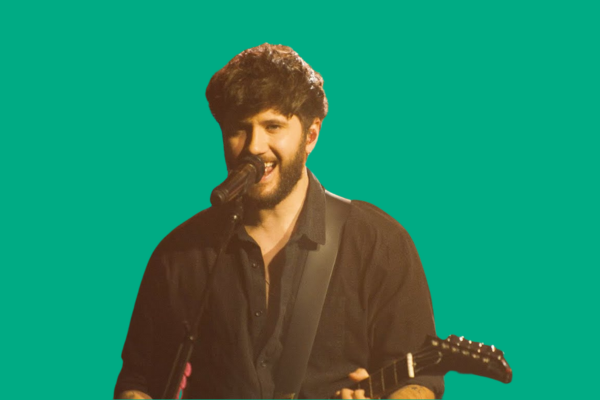 The Band Camino