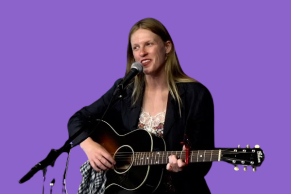Audrey Hobert