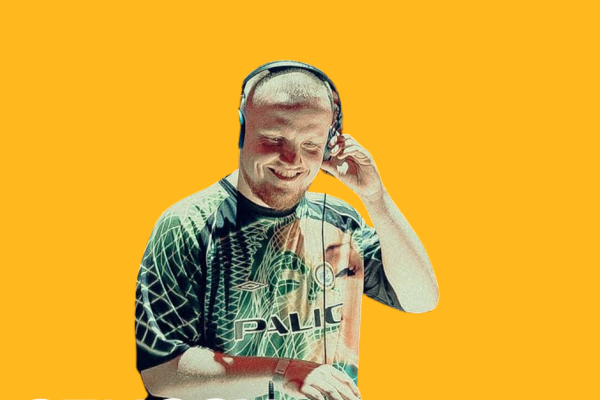 Chris Stussy