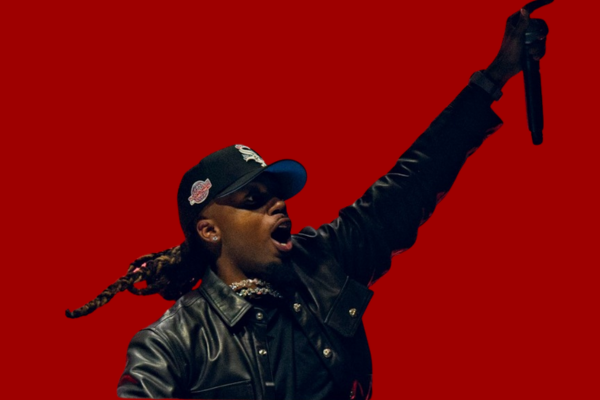 Metro Boomin