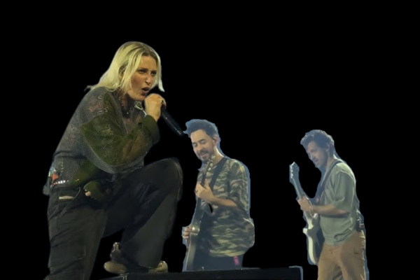 Linkin Park Tickets