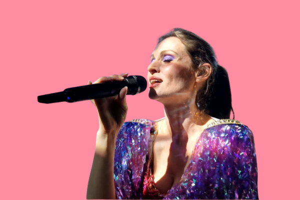 Sophie Ellis Bextor Tickets