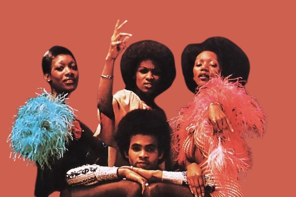 Boney M Tickets