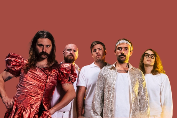 Idles Tickets