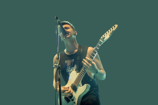 In Hearts Wake