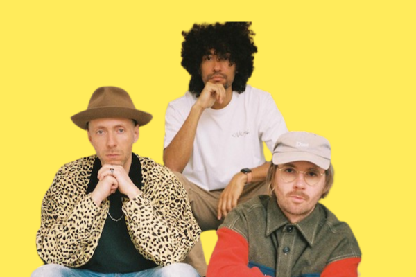 Keinemusik Tickets