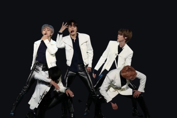NCT Dream