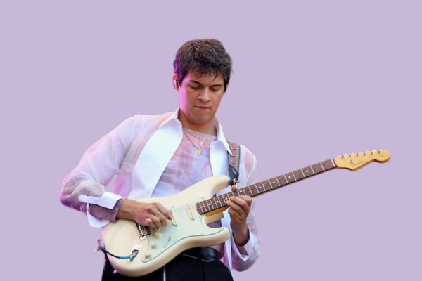 Omar Apollo
