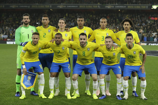 Brazil