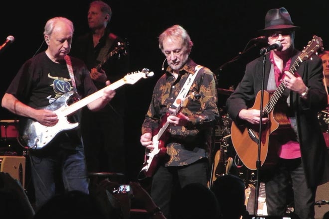 The Monkees Tickets