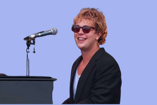 Tom Odell Tickets