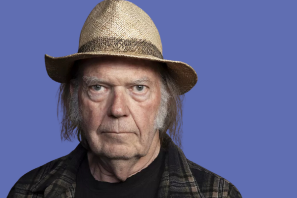 Neil Young Tickets