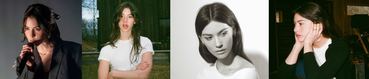 Gracie Abrams Tickets Australia 2025 | Ticket Merchant