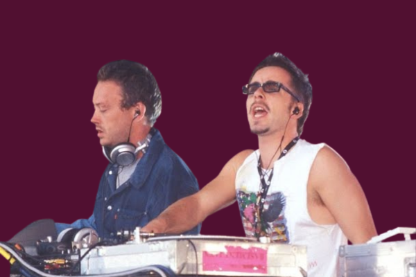 Basement Jaxx