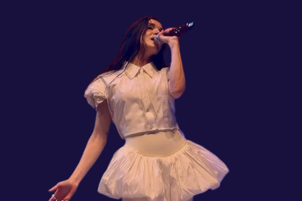 Poppy