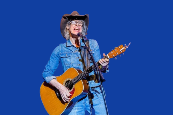 The Waterboys