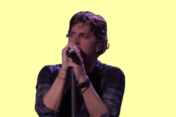 Matchbox Twenty