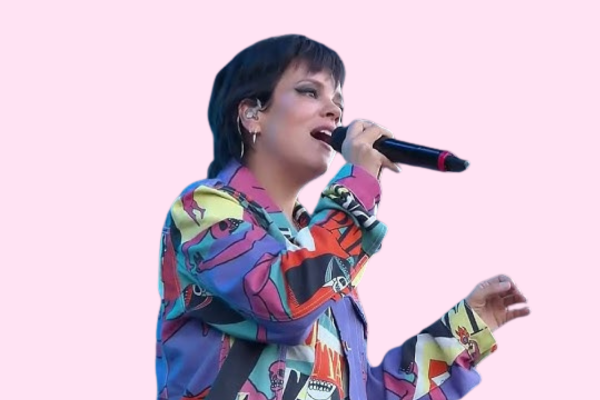 Lily Allen