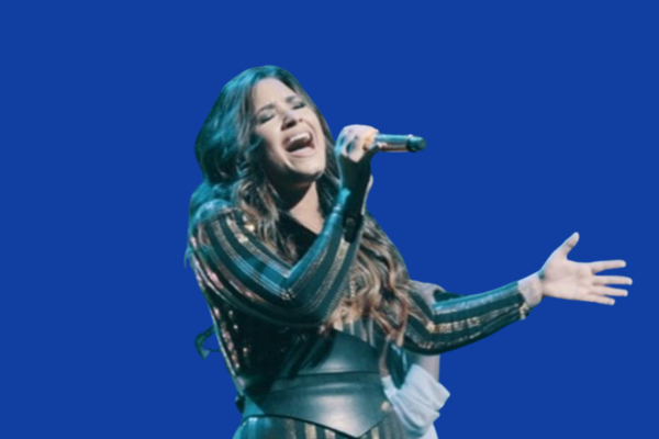 Demi Lovato