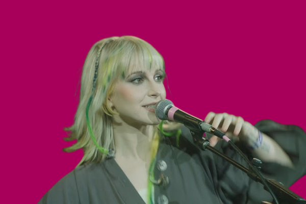 Hayley Williams
