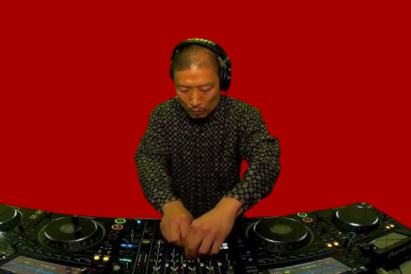 Yousuke Yukimatsu