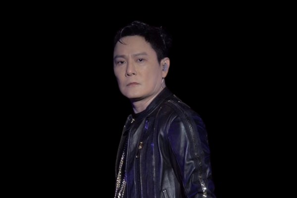 Jeff Chang