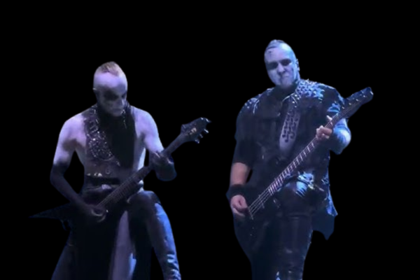 Behemoth