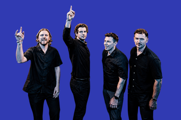 Worship Tickets