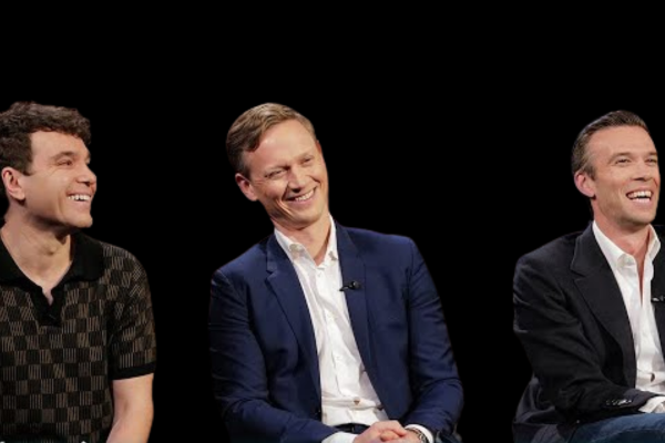 Pod Save America